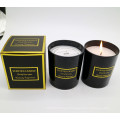 Handmade SCENTED CANDLE Luxury Fragrance candle for home decoration from HUAMING CANDLE